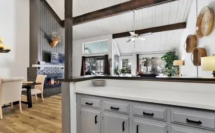 2125-switzerland Slopes 2 Bedroom Townhouse by RedAwning