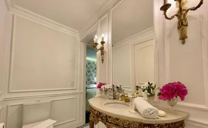 Luar de Inverno 203 - Apartamento 3 Suites Gramado