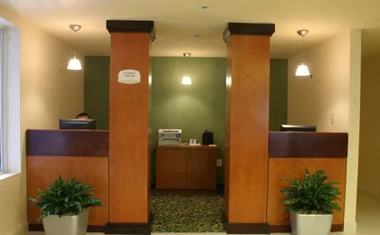 Quality Inn Miami Airport