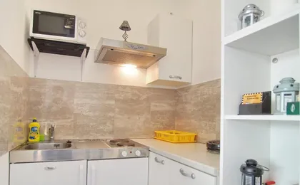 Apartments Xandy