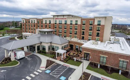 Hilton Garden Inn Exton/West Chester