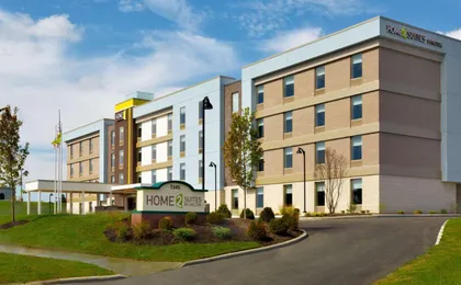 Home2 Suites by Hilton Cincinnati Liberty Township