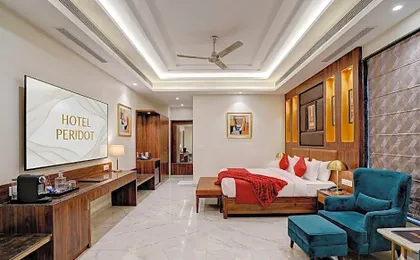 HOTEL PERIDOT
