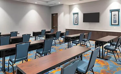 Residence Inn by Marriott Manchester Downtown