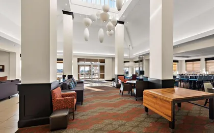 Hilton Garden Inn Findlay