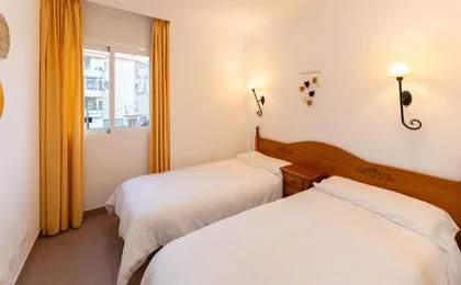 Apartamentos Andalucia