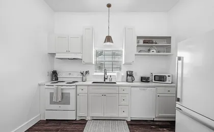 Mini G 2 Bedroom Home