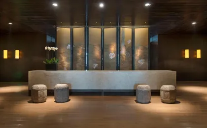 Hyatt Regency Wuhan Optics Valley