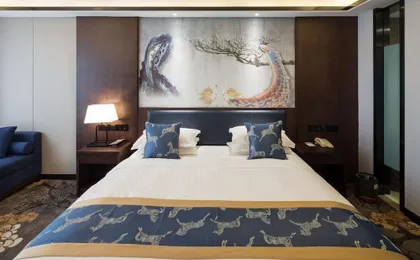 Hangzhoulongshanfandian