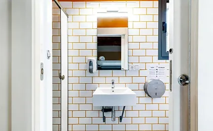Hostel Carlota Braun