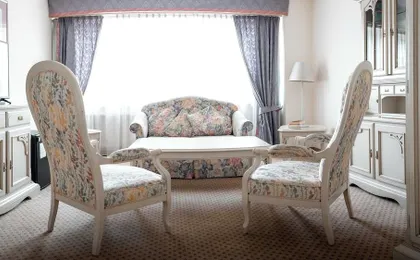 Hotel Elbroich Dusseldorf