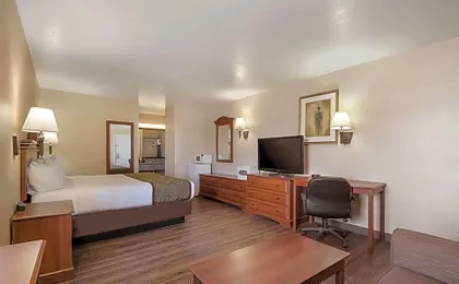 Surestay Hotel By Best Western Fernley