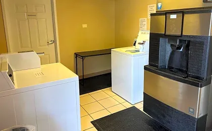 Quality Inn Palm Bay - Melbourne I-95