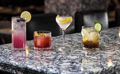 Hamilton Hotel Washington DC