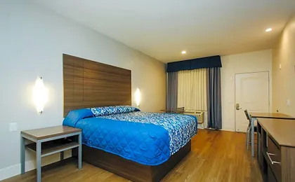Palace Inn Blue CityCentre