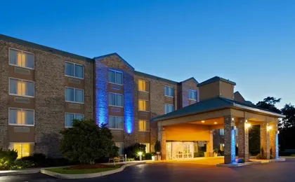 Holiday Inn Express Rehoboth Beach
