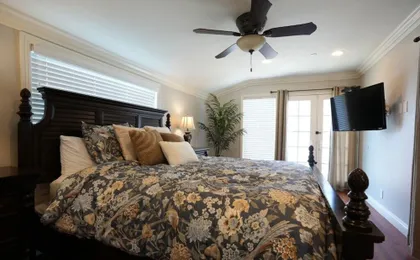 5 Bedroom 4 Bath Pool Home Near Disney