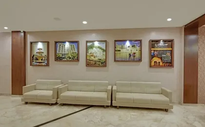 HOTEL CHERRYWOOD - Crafted for Comfort