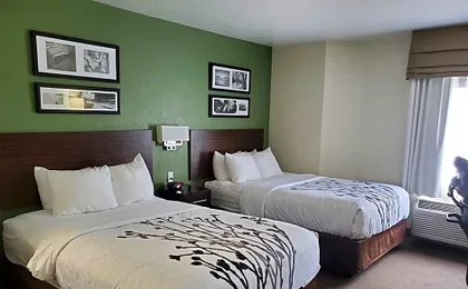 Sleep Inn Horn Lake-Southaven