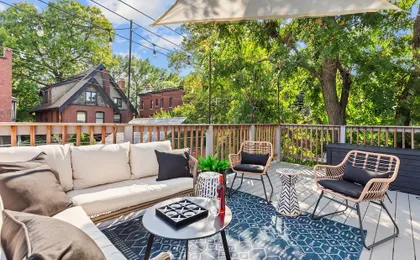 4700 West End Whimsy