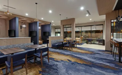 Towneplace Suites San Diego Central