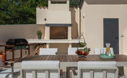 Holiday Home Villa Marina I by Interhome