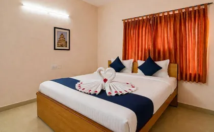 Hotel Blue Bird