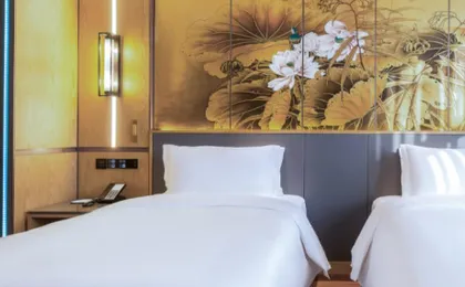 Jingli Hotel Beijing Capital Airport