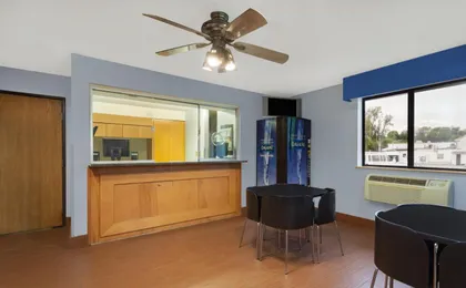 Super 8 by Wyndham Havre de Grace Aberdeen Area