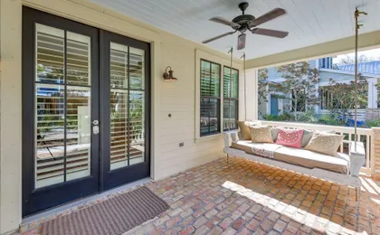 1 Mi to Shore! 30A Beach Retreat w/ Porches