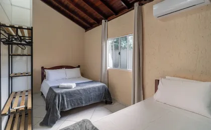 2-br House w/ Barbecue in Rio Tavares Mja0060