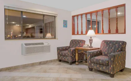 Super 8 By Wyndham Winnemucca Nv