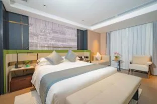 Guangzhou Jun Da Dong Feng Hotel