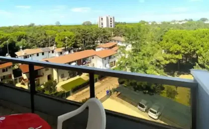 Cozy One-bedroom Flat-beahost
