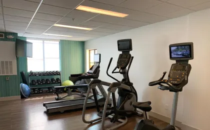 Holiday Inn Express Hotel & Suites El Dorado Hills