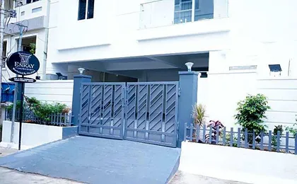 Enkay Service Apartments