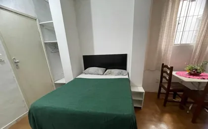Estudio a 2 Minutos Da Praia Porto Da Barra - 02-40