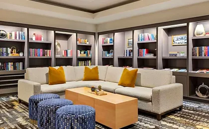 Magnolia Hotel Denver, a Tribute Portfolio Hotel