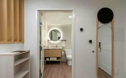 TownePlace Suites by Marriott Hershey Chocolate Avenue