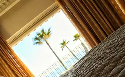 The Residence by the Beach House Marbella