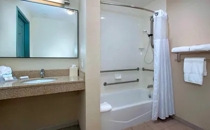 Hilton Garden Inn Albany Medical Center
