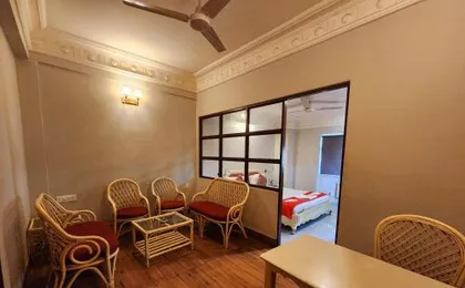Park Palace Hotel