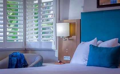 Marina Beach Hotel