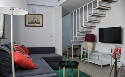Covadonga 9 Apartments - Triana