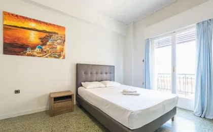 Space Paradise Apartments