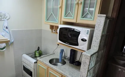 Requinte E Sofisticacao -Monte Belo Flat
