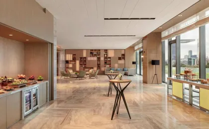 Courtyard by Marriott Shenzhen Bay