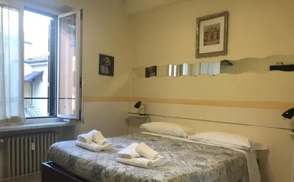 Ad Centrum B&B di Fraccaroli Fabio