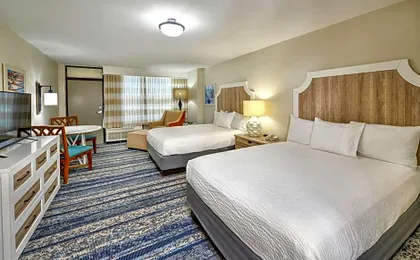 Bahama House - Daytona Beach Shores