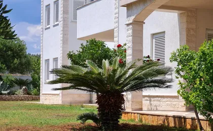 Villa Mali San